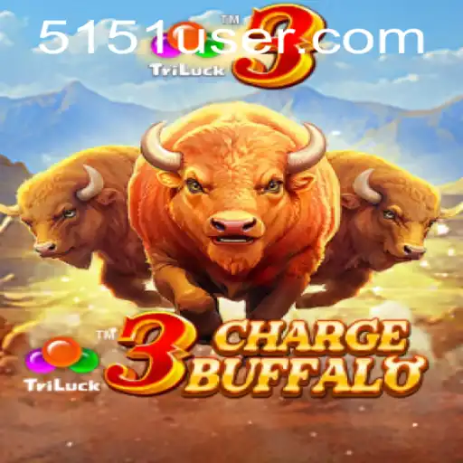 Explorando a Excitante Aventura de 3ChargeBuffalo e seu Impacto no Mundo dos Jogos
