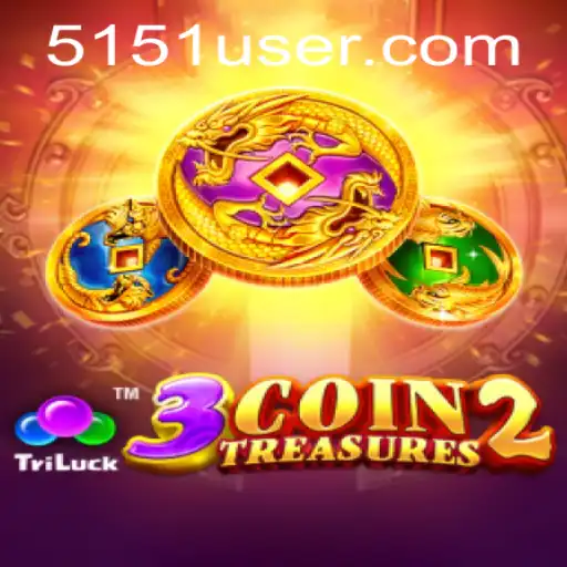 Conhecendo o Mundo de 3CoinTreasures2: Uma Jornada de Aventuras