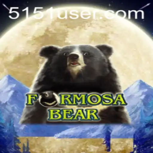 Descubra o Universo de FormosaBear: A Nova Sensação do Mundo dos Jogos
