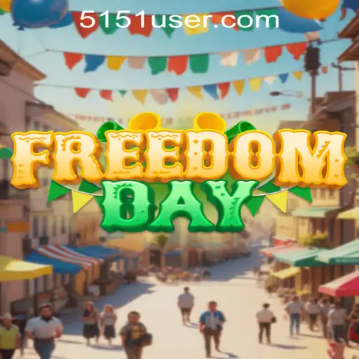 Descubra FreedomDay: O Jogo Que Está Transformando a Indústria do Entretenimento