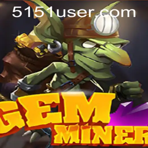 Explorando o Universo de 'GemMiner': O Jogo que Conquista Multidões