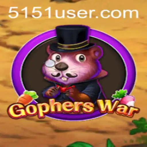 Descubra GophersWar: O Novo Fenômeno dos Jogos