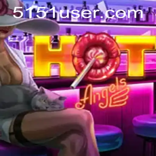 Explorando o Universo de HotAngels: A Nova Sensação em Jogos Online