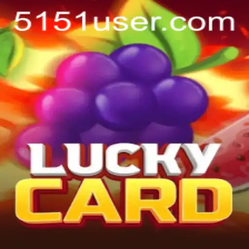 Descubra LuckyCard: Jogo de Estratégia e Sorte