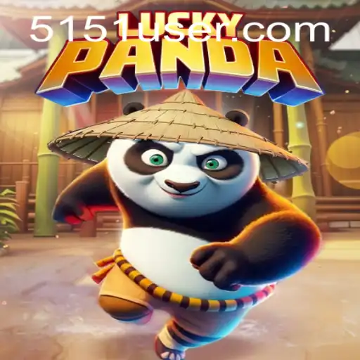 LuckyPanda: Descubra o Mundo do Jogo Inovador em 5151.com