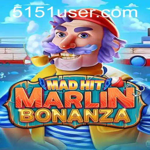 Explorando MadHitMarlinBonanza: Um Mergulho no Mundo Aquático do Entretenimento Digital