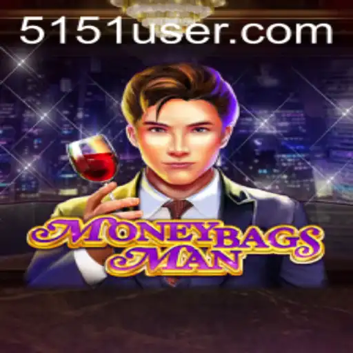 Descubra o Empolgante Mundo de MoneybagsMan