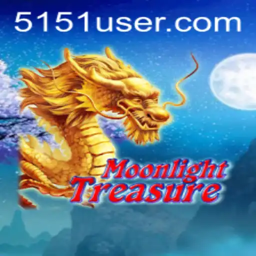 MoonlightTreasure: Descubra o Mundo de Aventura e Tesouros