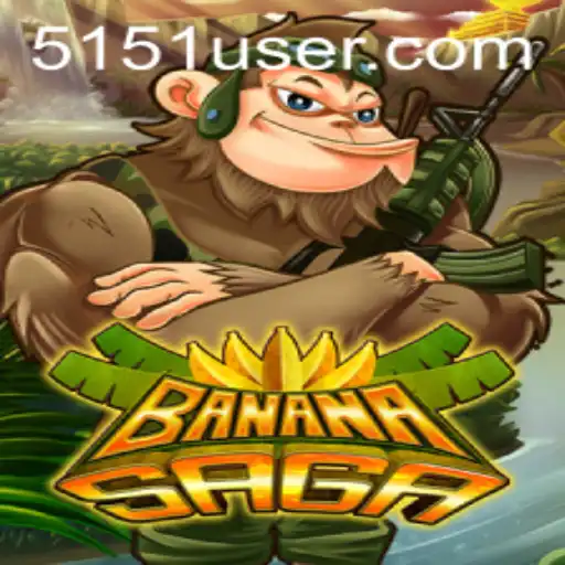 Descubra a Aventura Divertida de BananaSaga