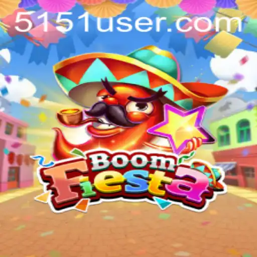 Descubra o Empolgante Jogo BoomFiesta