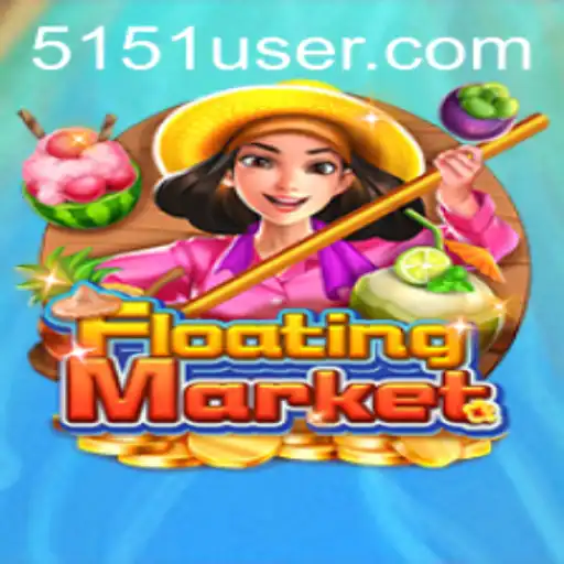 Explorando o Mundo de FloatingMarket: Um Jogo Fascinante com Influências Modernas