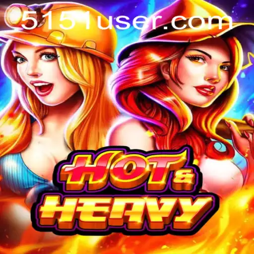 Explorando o Jogo HotHeavy: Regras, Estratégias e a Plataforma 5151.com