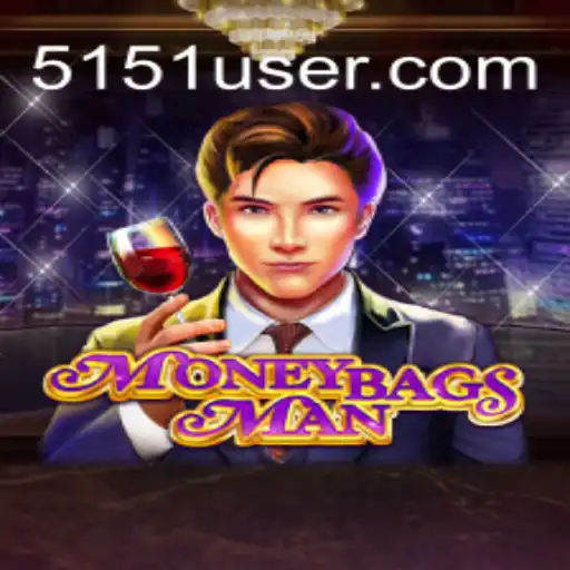 Descubra o Empolgante Mundo de MoneybagsMan