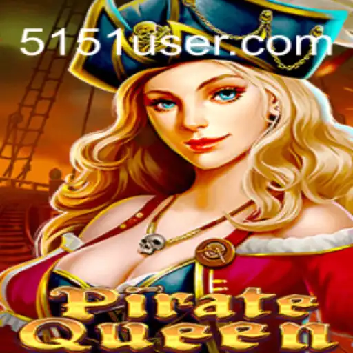 PirateQueen: A Revolução dos Jogos de Estratégia em Alto-Mar