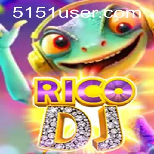Explorando o Fascinante Mundo de RicoDJ