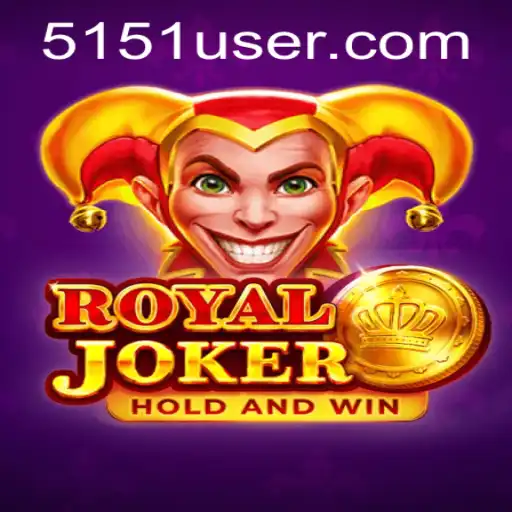 Descubra as Emoções de RoyalJoker: O Novo Fenômeno em 5151.com
