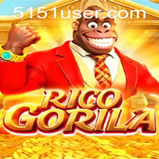 Explorando RicoGorila: Um Mergulho no Mundo do Novo Jogo