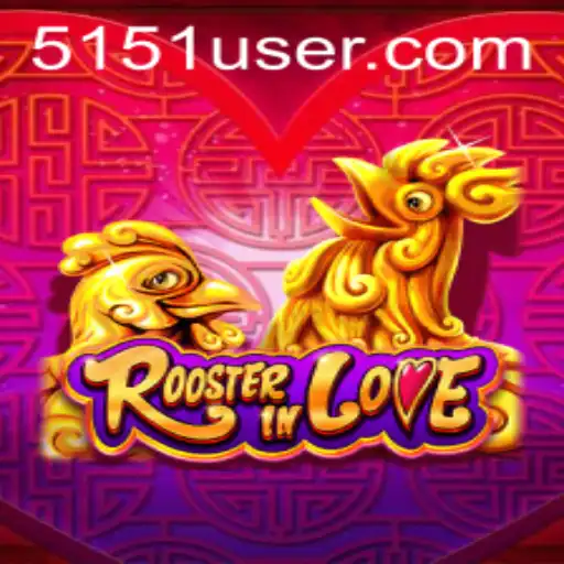 Descubra o Novo Fenômeno dos Jogos: RoosterInLove e Sua Ligação com 5151.com