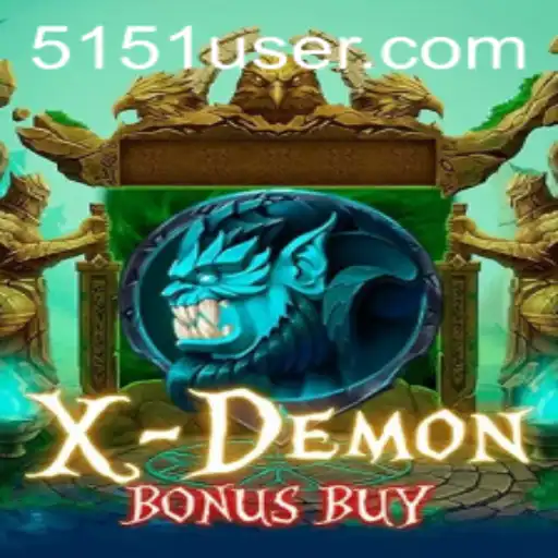 Descubra o Mundo Fascinante do Jogo XDemonBonusBuy
